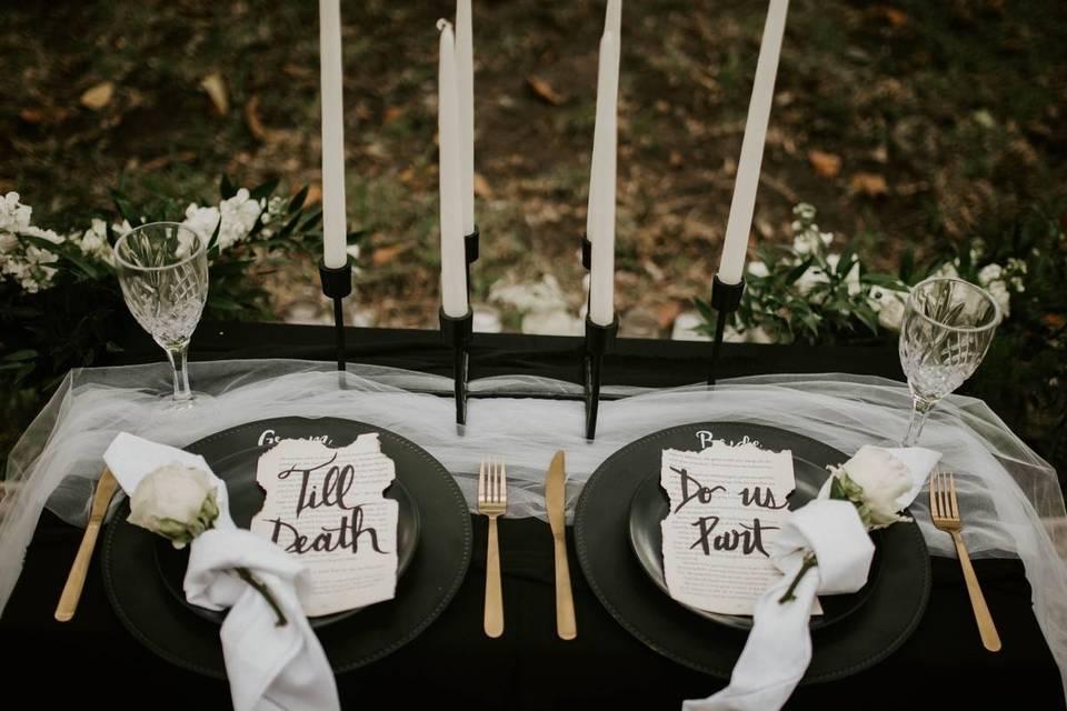The Wedding Website of Lucia Acosta and Luis Yarleque