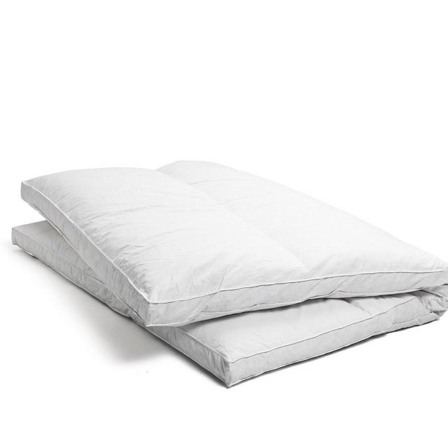 Down Top Feather Bed
