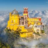 National Palace of Pena