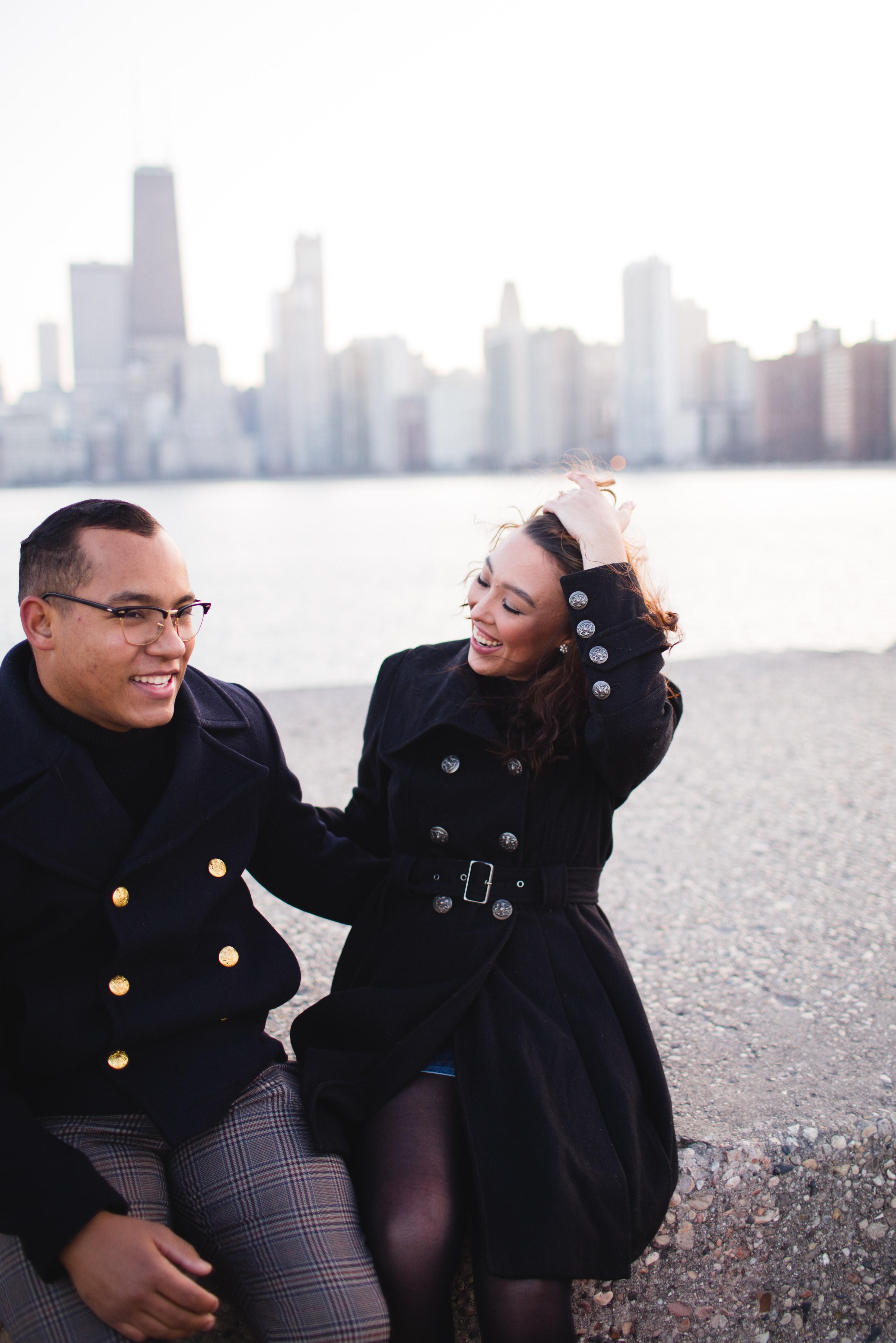 The Wedding Website of Amber Rose MacLean and Marco Ray Patlan