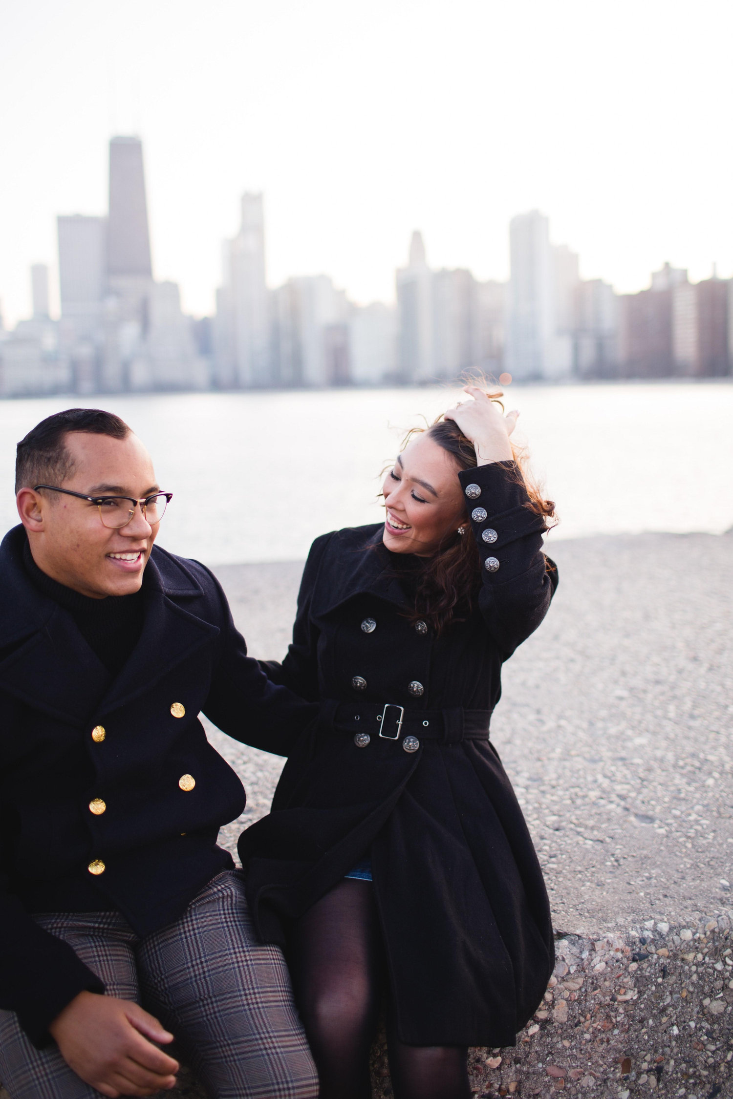 The Wedding Website of Amber Rose MacLean and Marco Ray Patlan