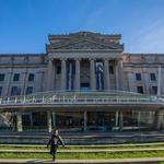 Brooklyn Museum