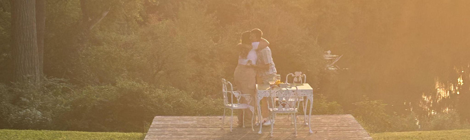 The Wedding Website of Mercedes Waugh and Kaleb Maynard