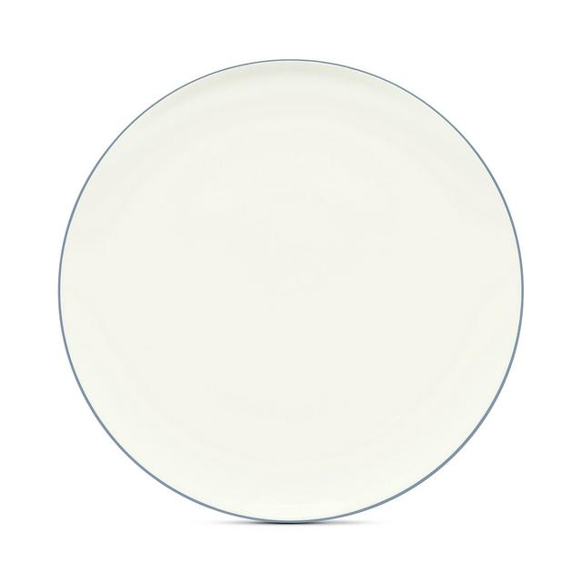 Noritake Colorwave Coupe Round Platter, 12"