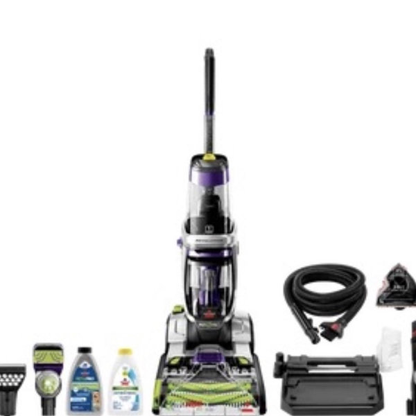 Bissell ProHeat 2X® Revolution® Carpet Cleaner
