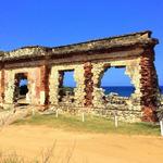Ruinas del Faro