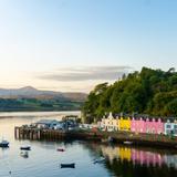 Portree Harbour
