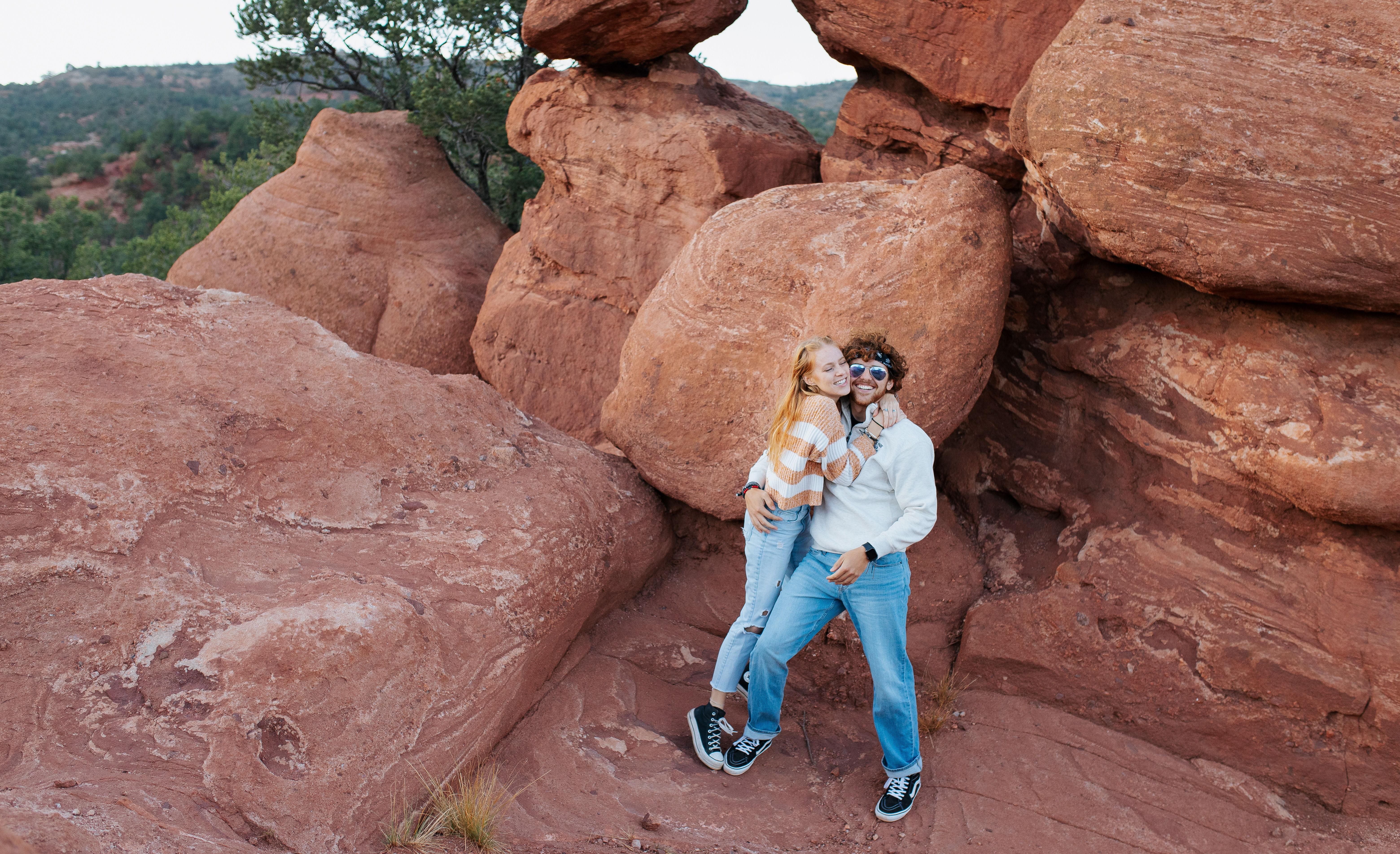 The Wedding Website of Alea Haywood and Travis Carter
