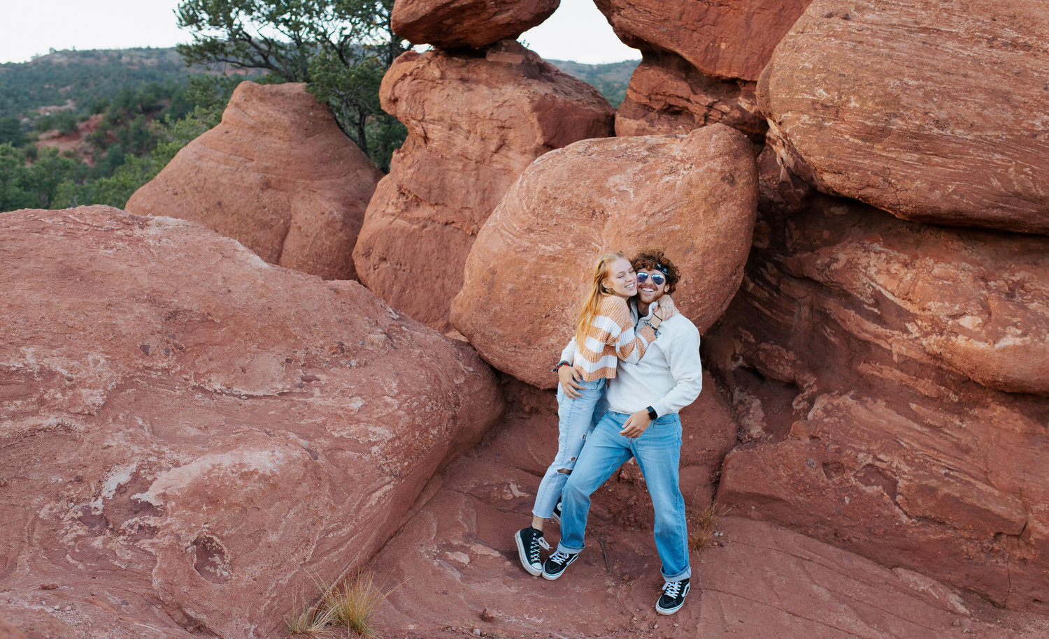 The Wedding Website of Alea Haywood and Travis Carter