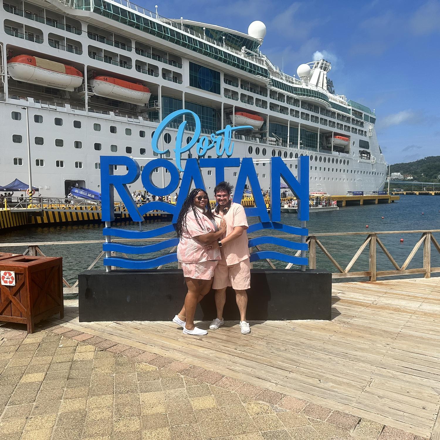 Honduras! 🇭🇳