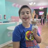 Sweet Izzy's Ice Cream & Coffee
