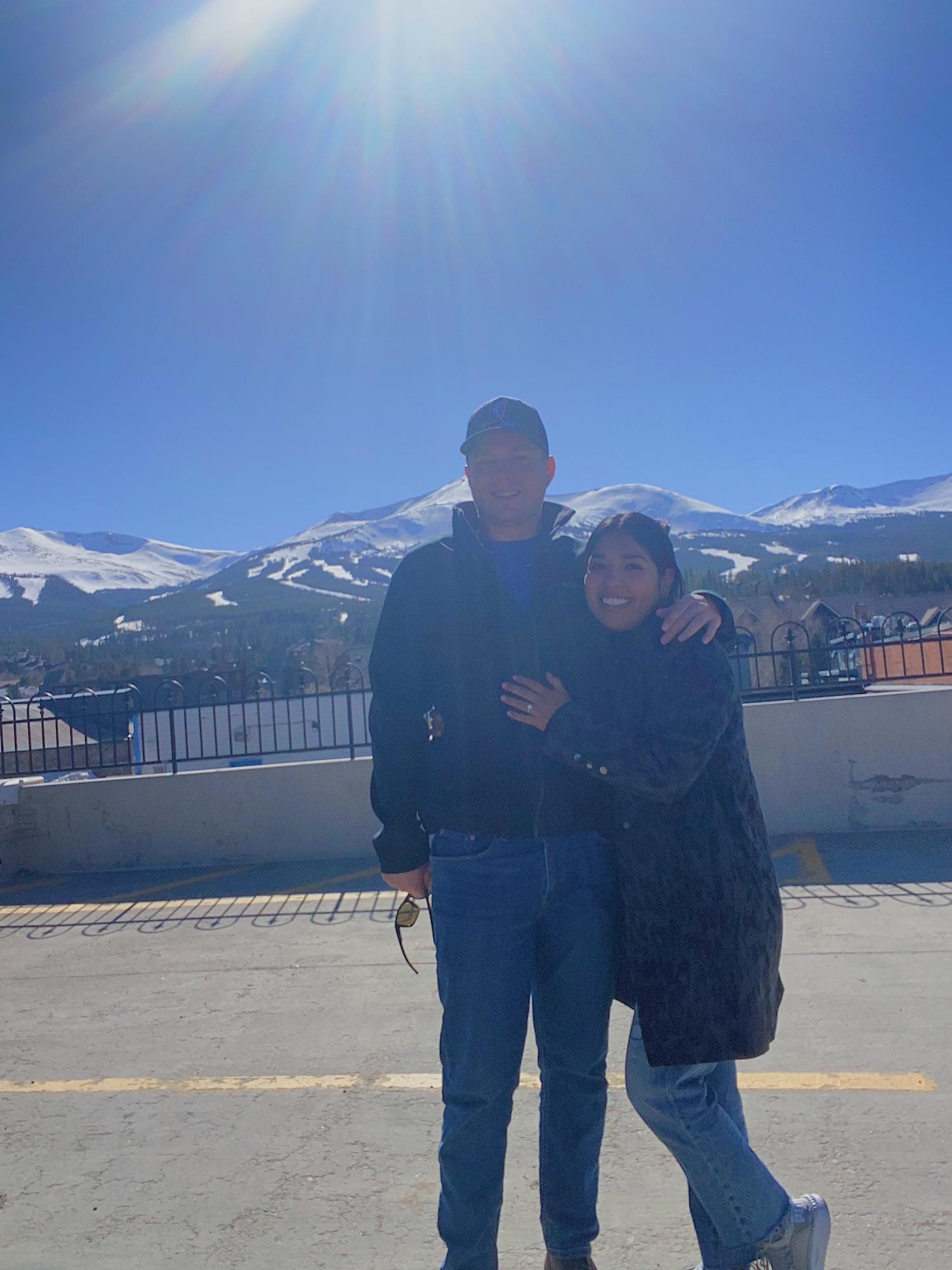 Breckenridge, CO