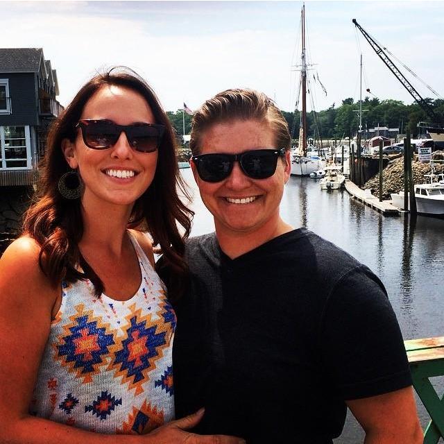 Kennebunkport, 2015