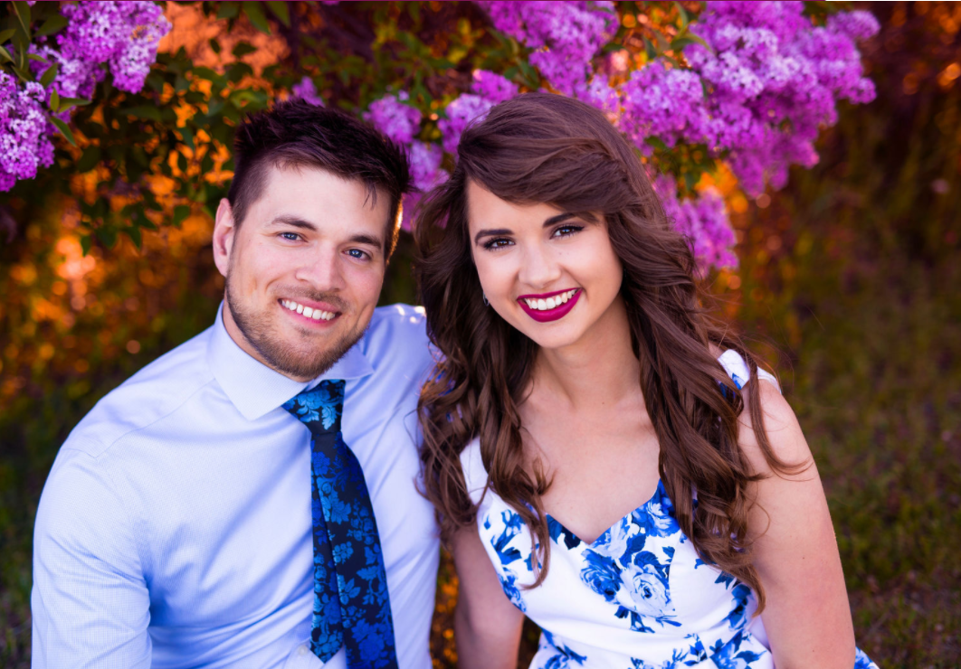 The Wedding Website of Amanda Kraft and Alex Jacobsen