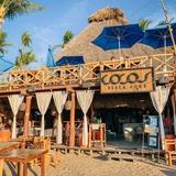 Coco’s Beach Club