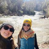 DuPont State Recreational Forest