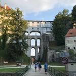 Český Krumlov
