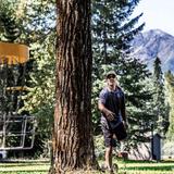 Lizard's Range Disc Golf Course
