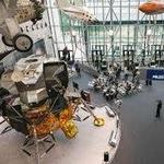 Smithsonian National Air and Space Museum