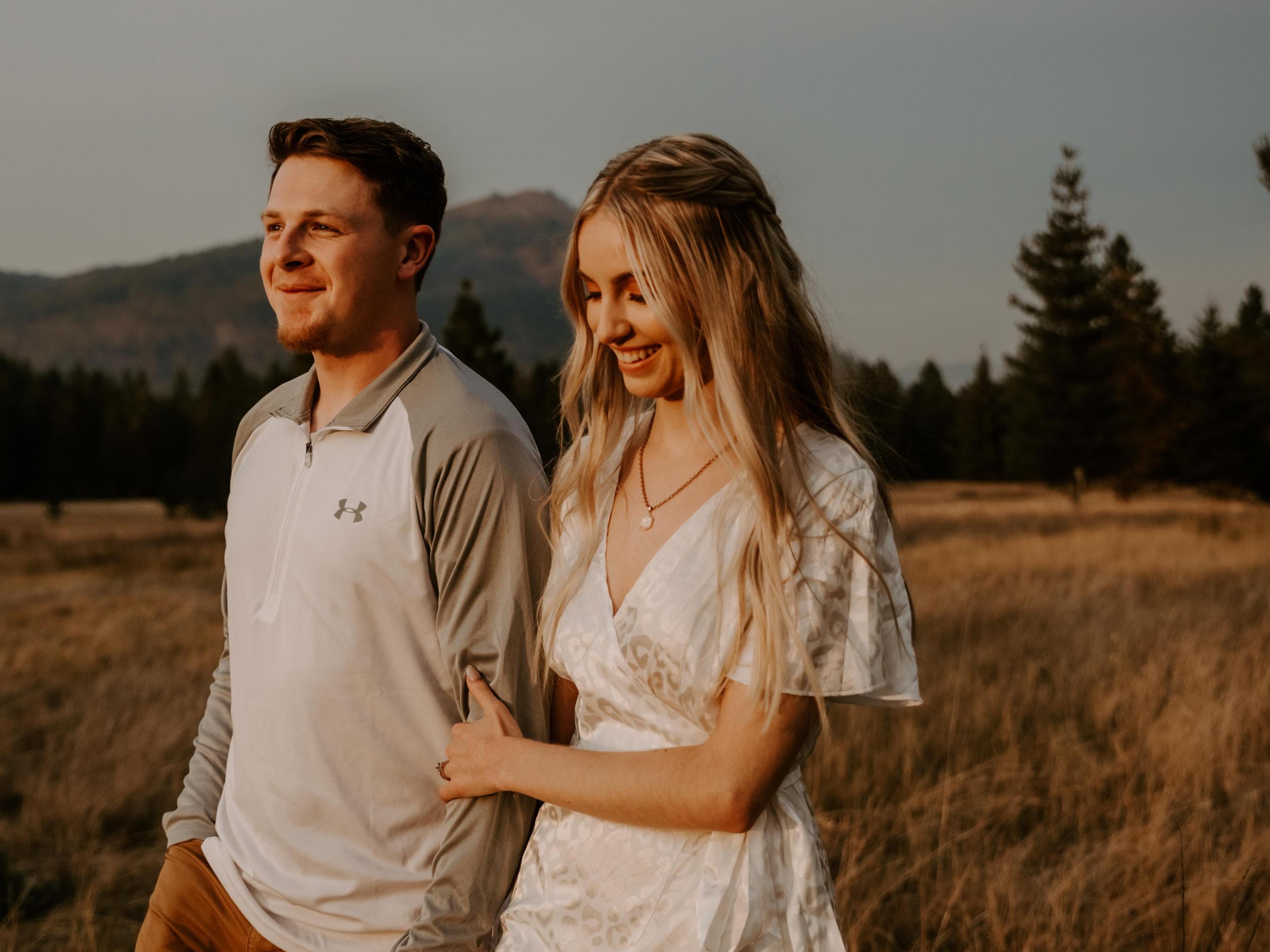 The Wedding Website of Thea Aldridge and Tanner Toepke