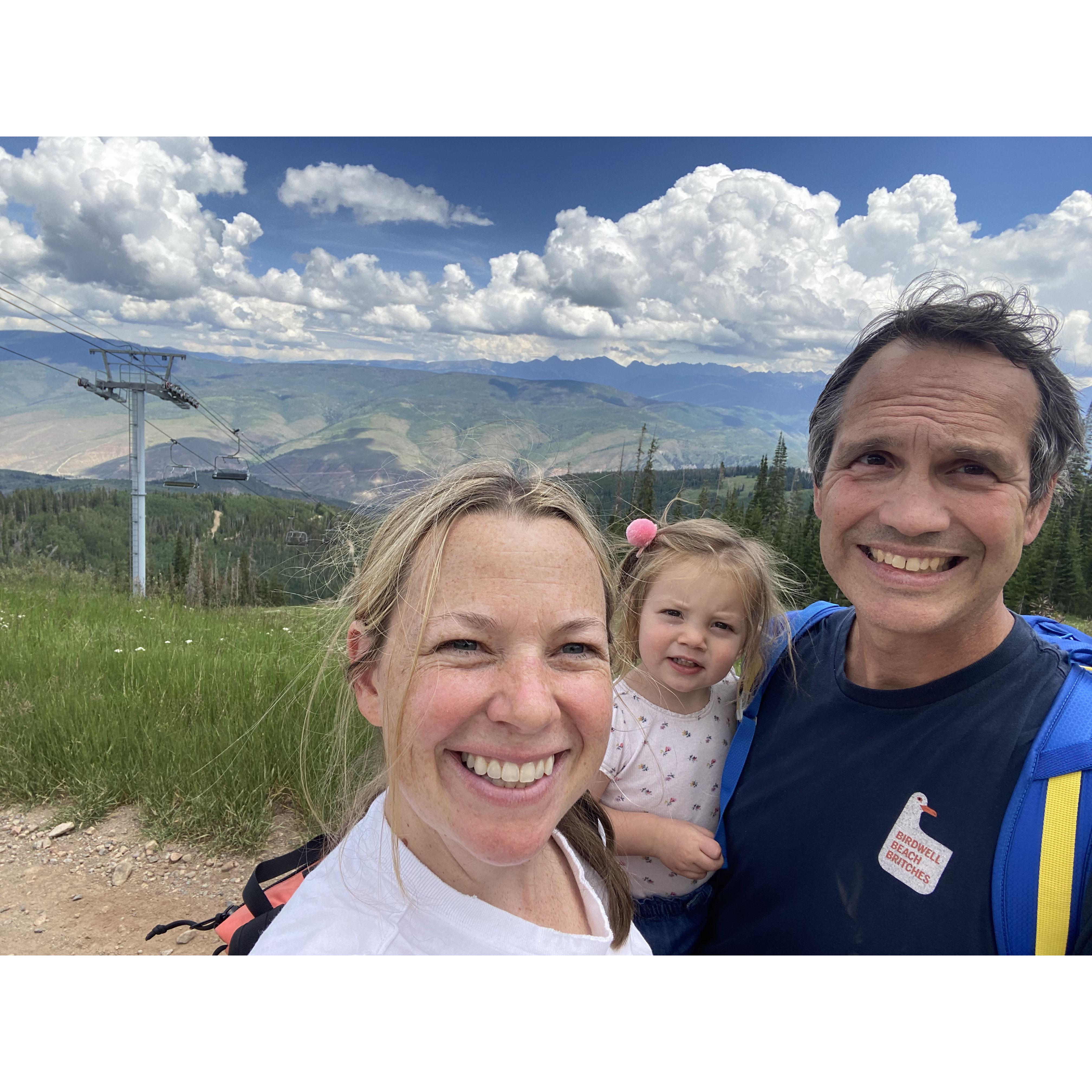 VAIL, CO 2021