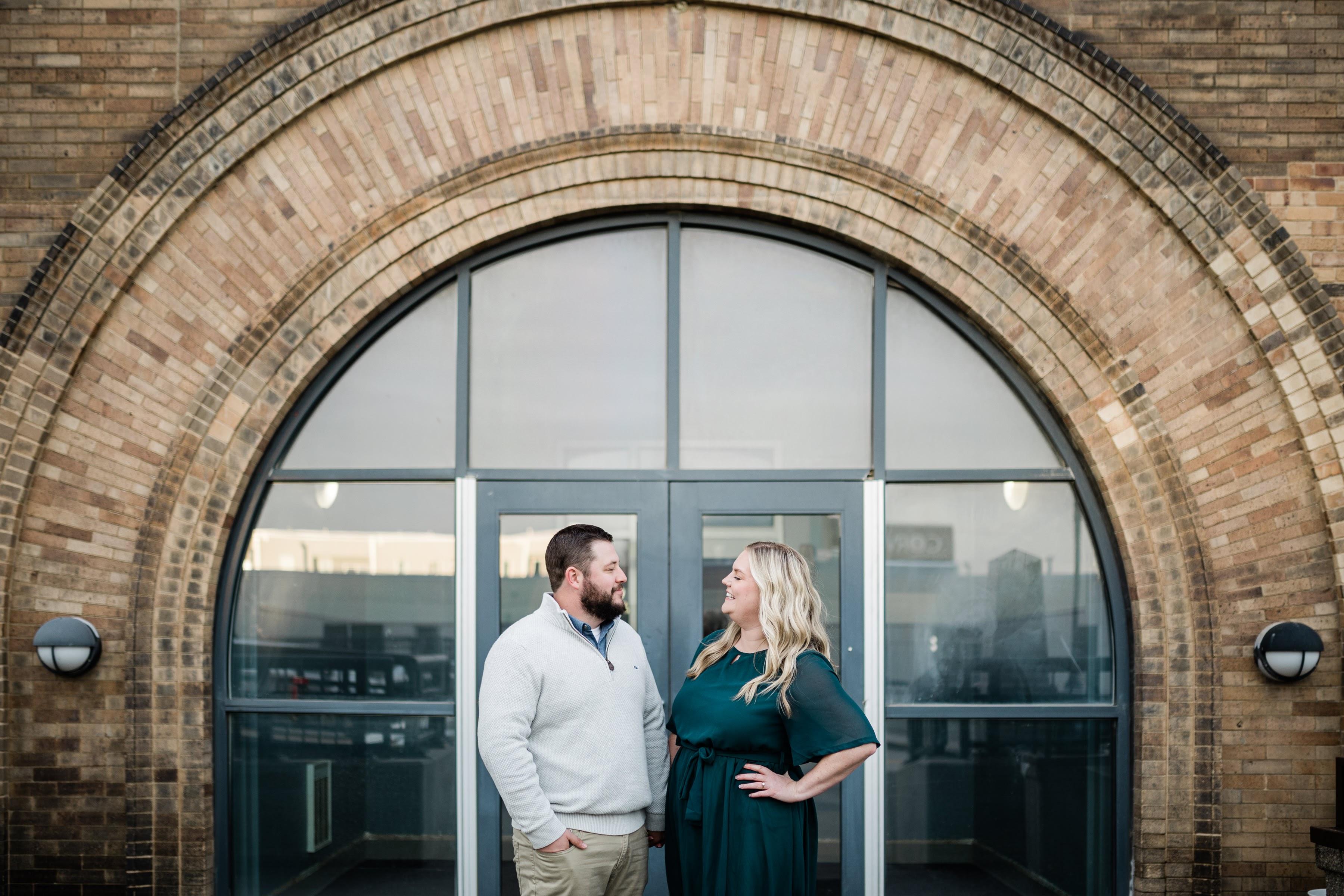 The Wedding Website of Mary Kleinsasser and Nathan Hoggatt