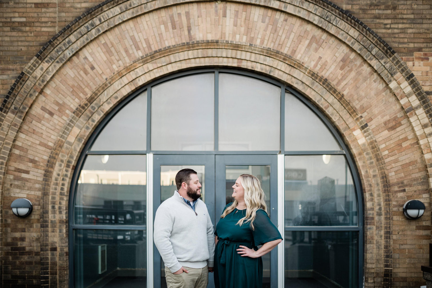 The Wedding Website of Mary Kleinsasser and Nathan Hoggatt