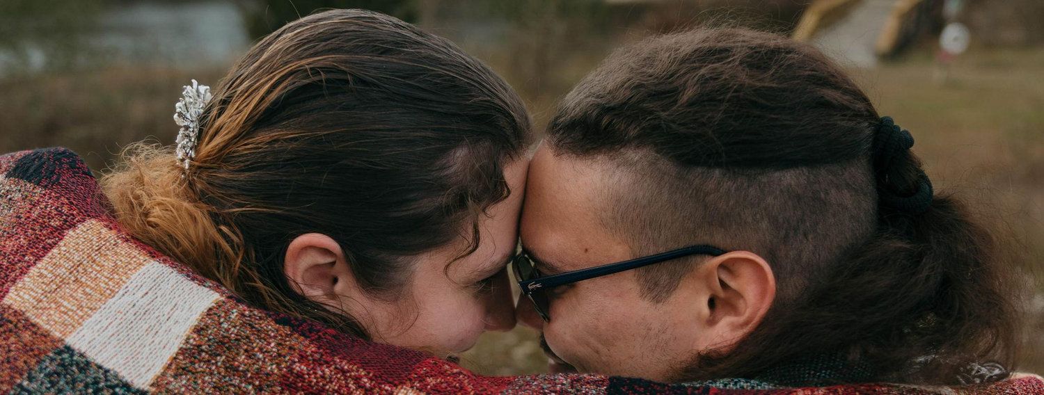 The Wedding Website of Megan Sargent and Shawn Pryde