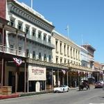 Old Sacramento
