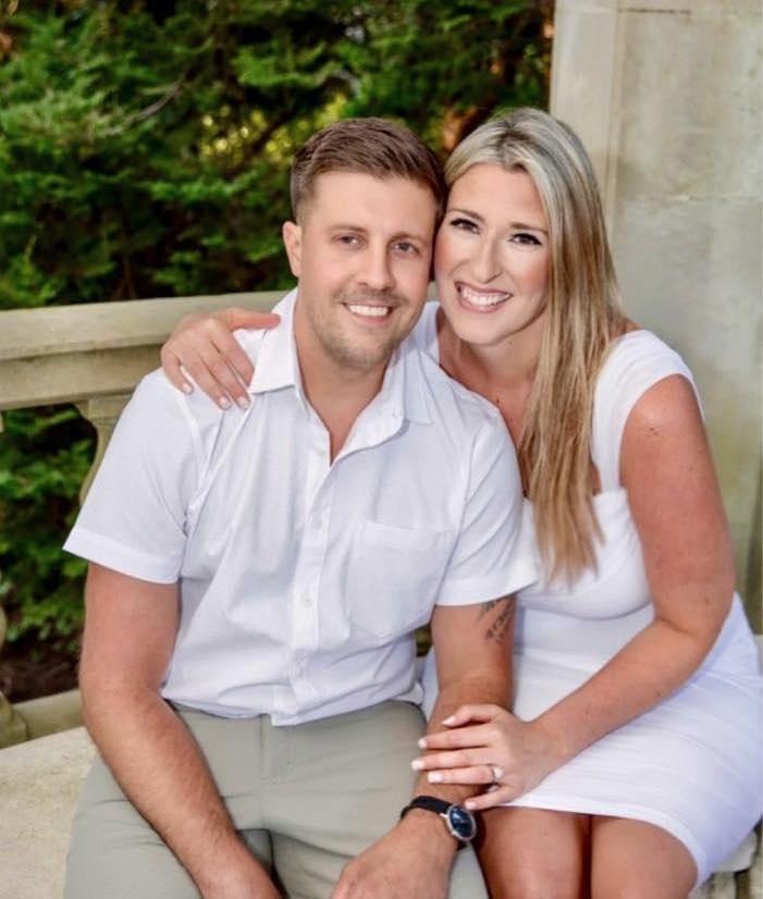 The Wedding Website of Kathryn Topazio and Andrew Bailey