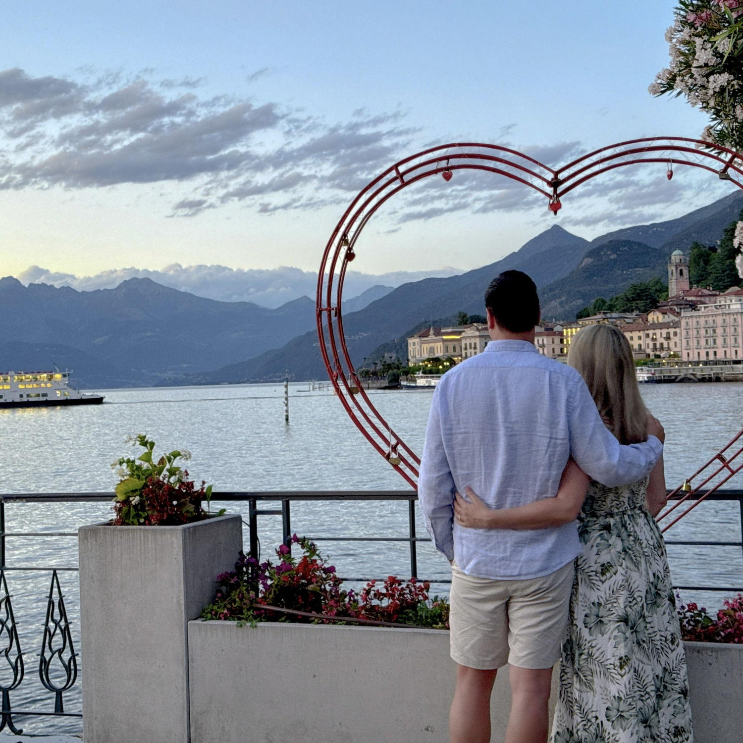 Lake Como