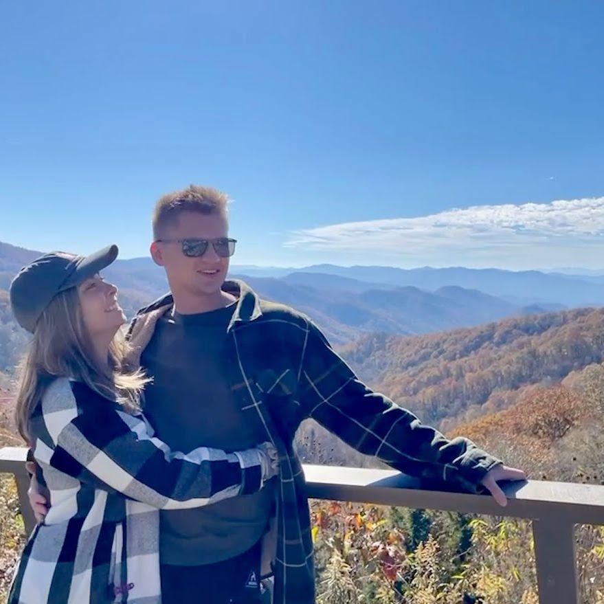 Blue Ridge Parkway