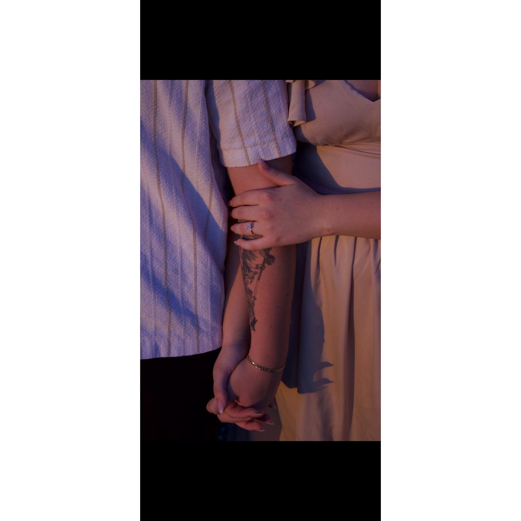 Engagement Photos