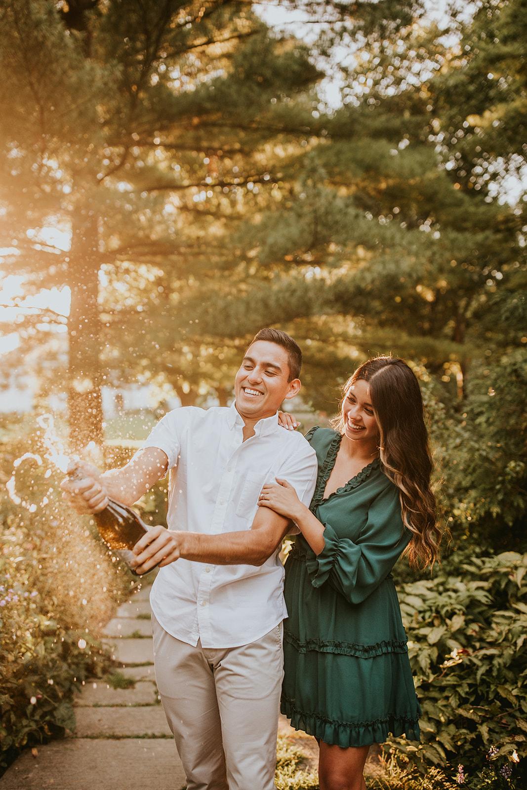 The Wedding Website of Ivette Gallegos and Edgar Garcia
