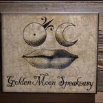 Fanciest Bar: Golden Moon Speak