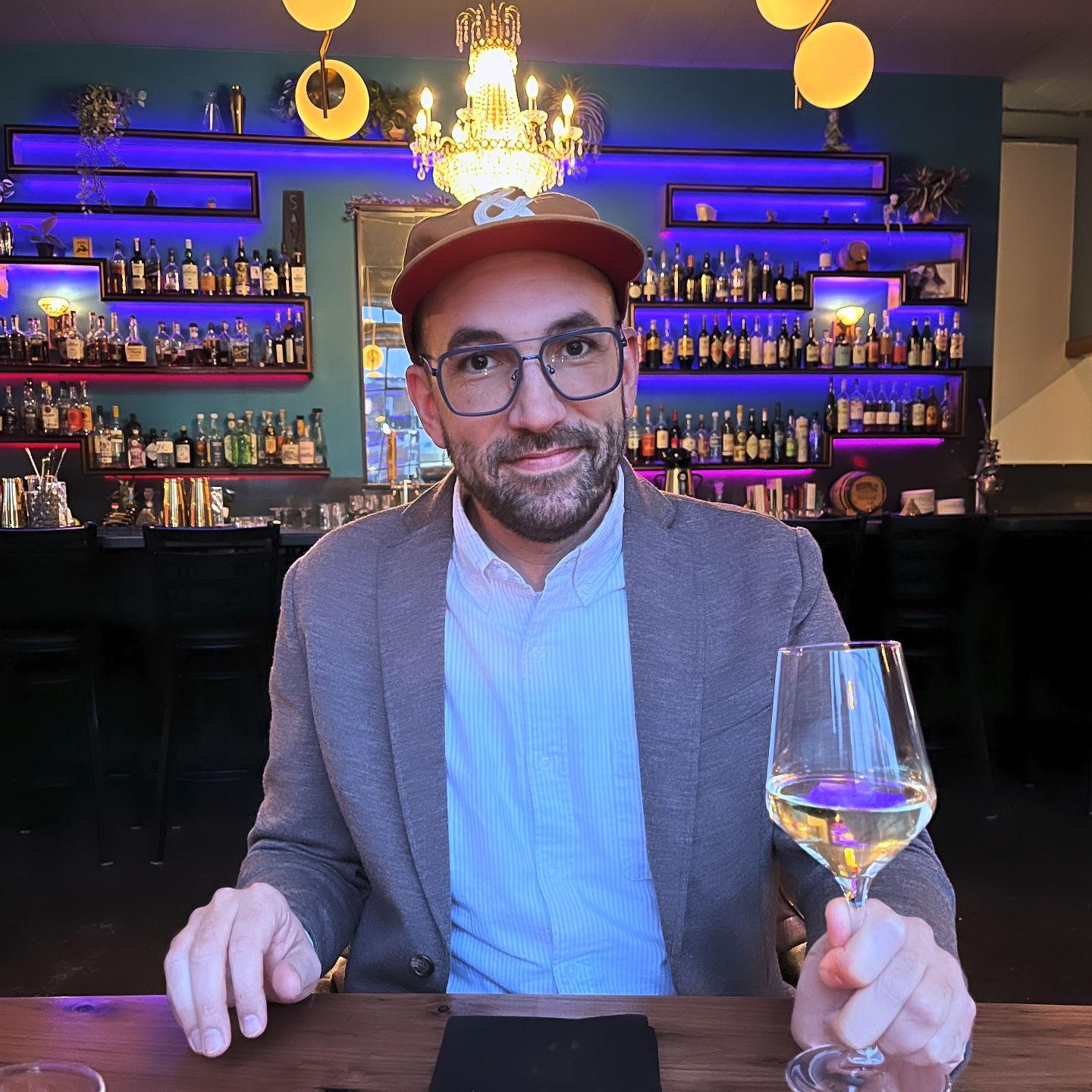 New Years Eve at Lucky Accomplice  2023