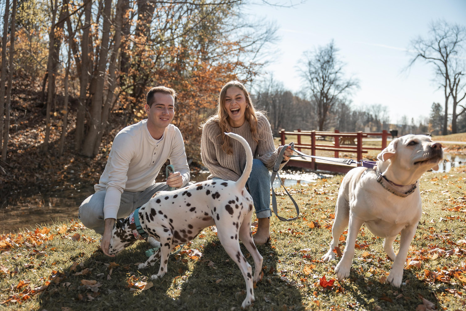 The Wedding Website of Elizabeth Wilson and Bradley Sovocool
