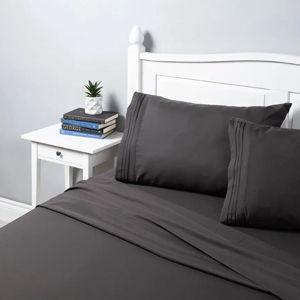 Bed sheets