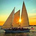 Sightsailing of Newport