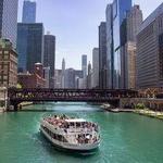 Chicago's Architecture Boat Tour