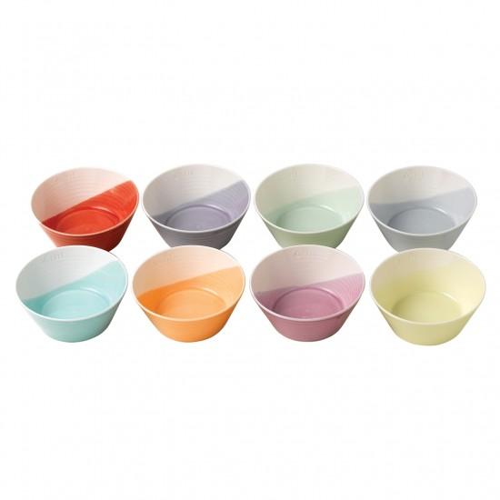 Royal Doulton 1815 Tapas Bowls, Set of 8