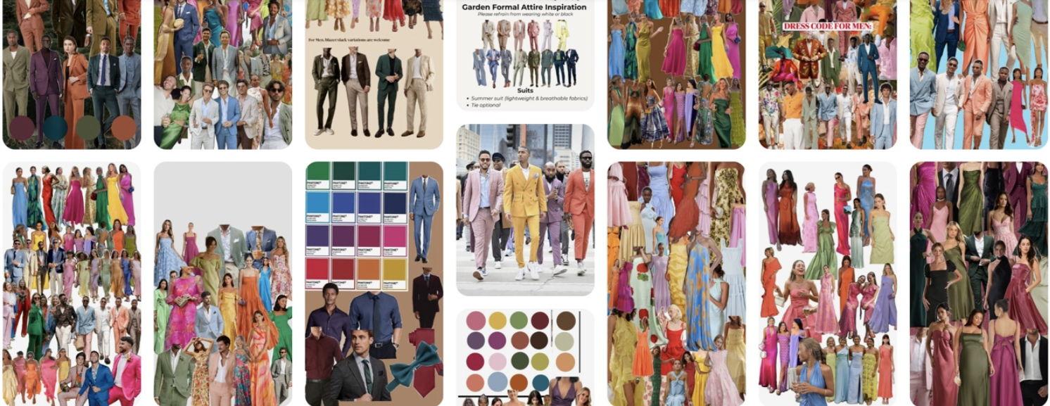 The Wedding Website of Hannah Velasquez and Lawrence Coleman