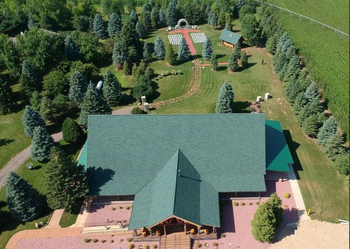 The Wedding Website of Danielle Huard and Michael Quinn