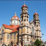 St. Peter’s Catholic Church