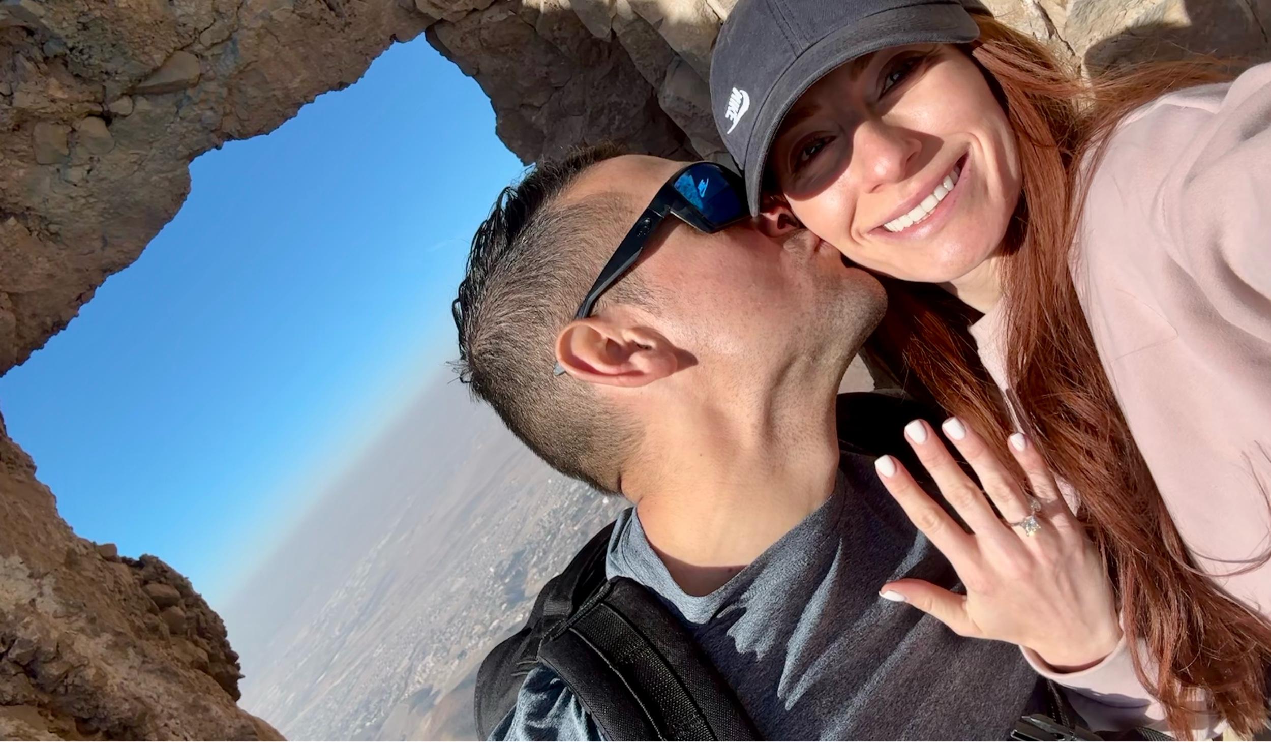 The Wedding Website of Maria Paula Valenzuela and George Valenzuela