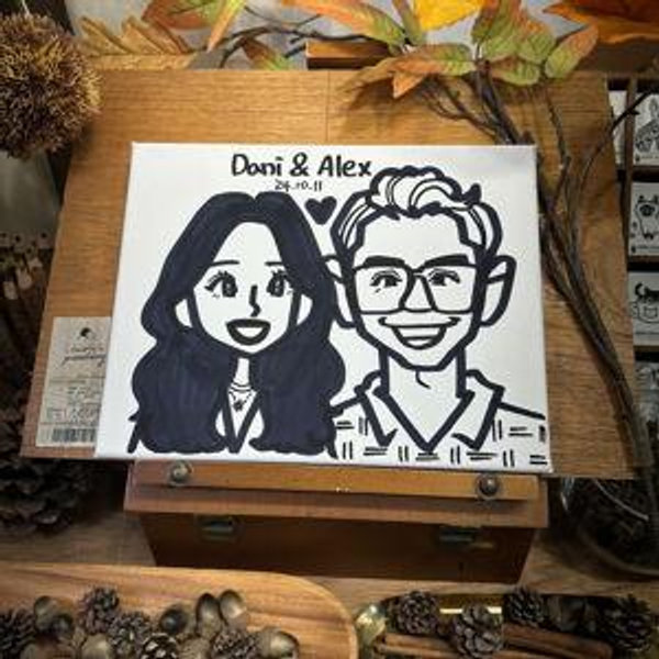 Our Honeymoon Fund
