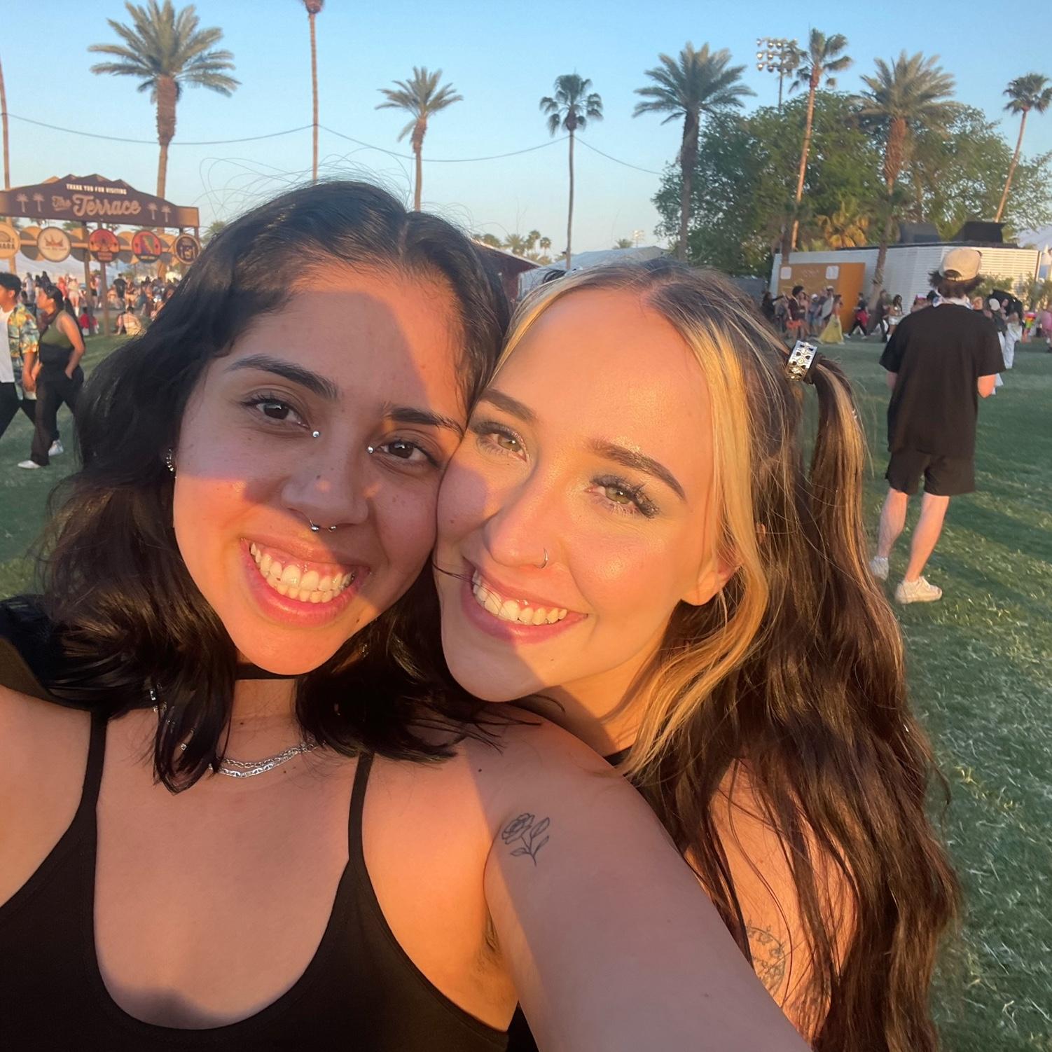 chella year 1!