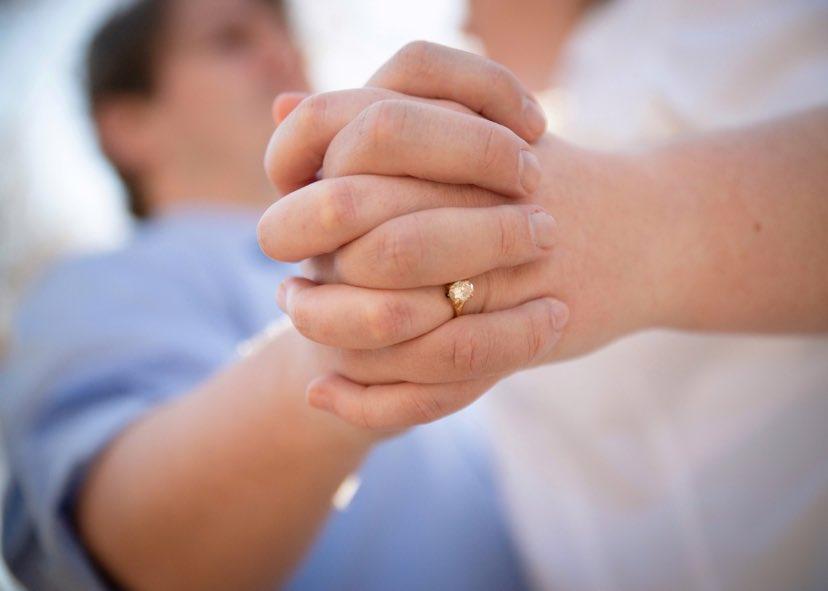 The Wedding Website of Emily Phipps and Tyler Campbell