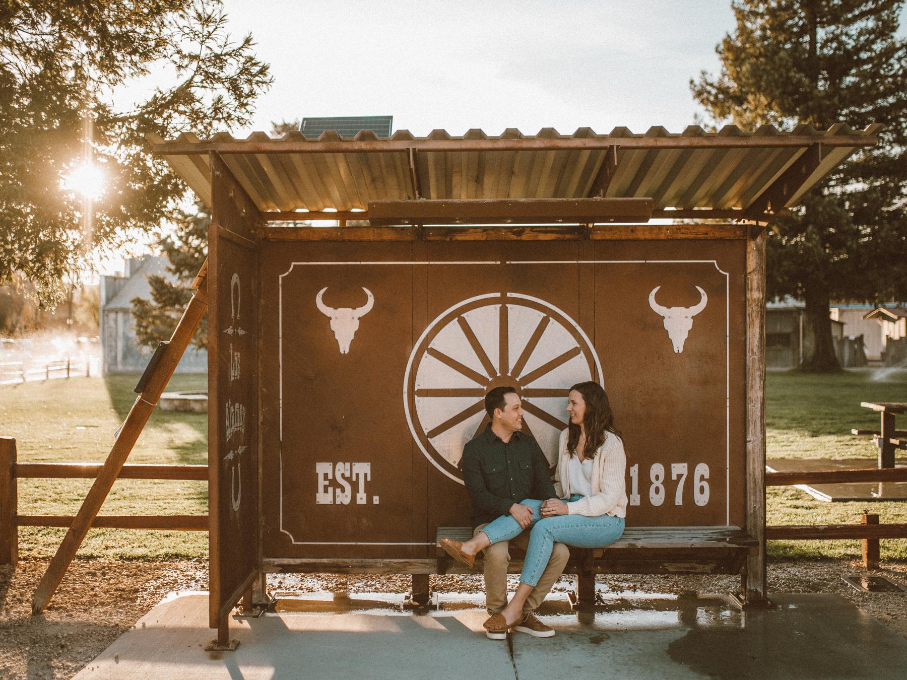 The Wedding Website of Megan Toman and Dyllin Shane