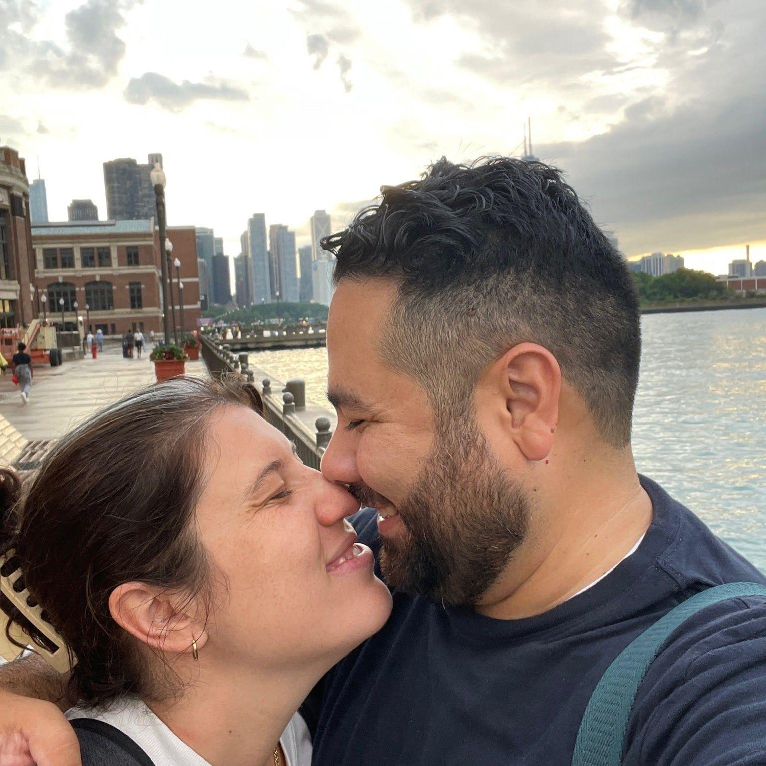 Chicago, IL - June 2024